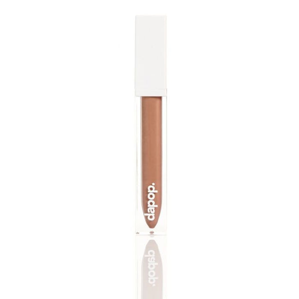 Langanhaltender flüssiger Lippenstift - Dapop. : Ballet - 1