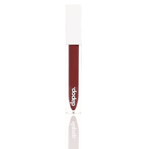 Langanhaltender flüssiger Lippenstift - Dapop. : Confused - 1