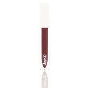 Langanhaltender flüssiger Lippenstift - Dapop. : Old Star - 1