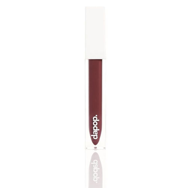 Langanhaltender flüssiger Lippenstift - Dapop. : Old Star - 1