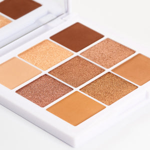 Schattenpalette - Dapop. : What On Earth - 3