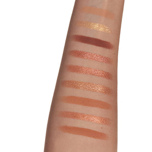 Schattenpalette - Dapop. : What On Earth - 4