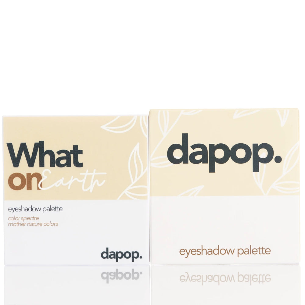 Schattenpalette - Dapop. - 1