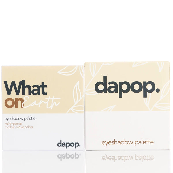 Schattenpalette - Dapop. - 2