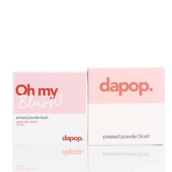 Rouge - Dapop. : Pink Lemonade - 1
