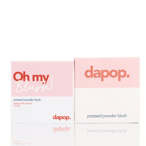 Rouge - Dapop. : Pink Lemonade - 1