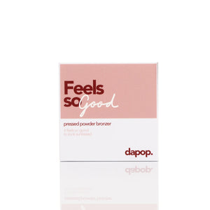 Bronzer - Dapop. : Tasty Mocha - 1