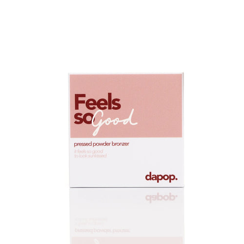 Bronzer - Dapop. : Tasty Mocha - 1