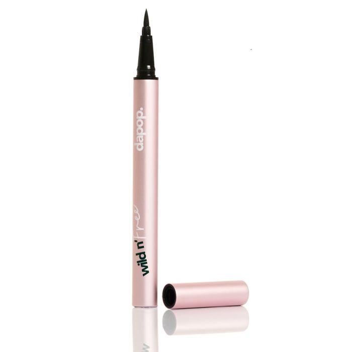 Wild N Free Eyeliner - Schwarz - Dapop. - 1