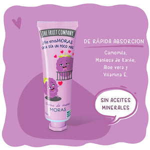 Brombeer Handcreme 50ml - The Fruit Company - 2