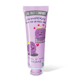 Brombeer Handcreme 50ml - The Fruit Company - 1