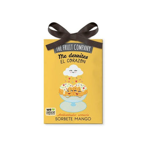 Schrankduft - The Fruit Company : Sandía - 1