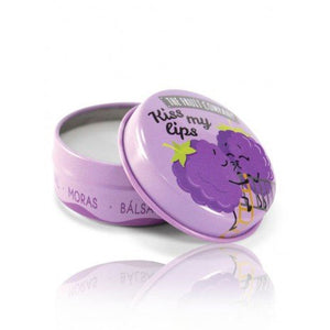 Lippenbalsam - Kiss My Lips - Brombeere - The Fruit Company - 2