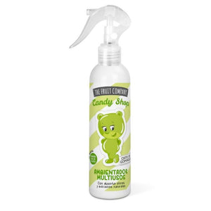 Raumduft-Spray Mehrzweck Candy Edition 200ml - The Fruit Company : Osito de Gominola - 1