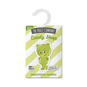 Schrankduft - Candy Edition - The Fruit Company : Osito de Gominola - 1