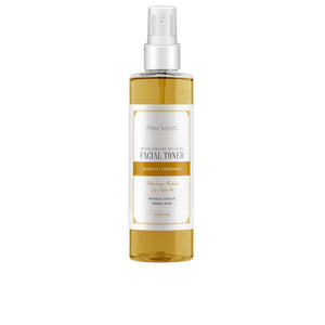Revitalisierendes und Anti-Aging Gesichtswasser - Calendula &amp; Granatapfel - 150 ml - Alma Secret - 1