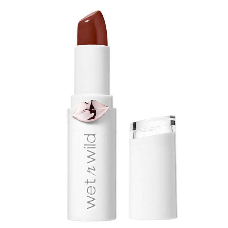 Megalast High-shine Lip Color - Wet N Wild - 1