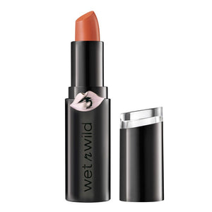 Megalast Matte Lip Colour Lippenstifte - Wet N Wild : Sand Storm - 1
