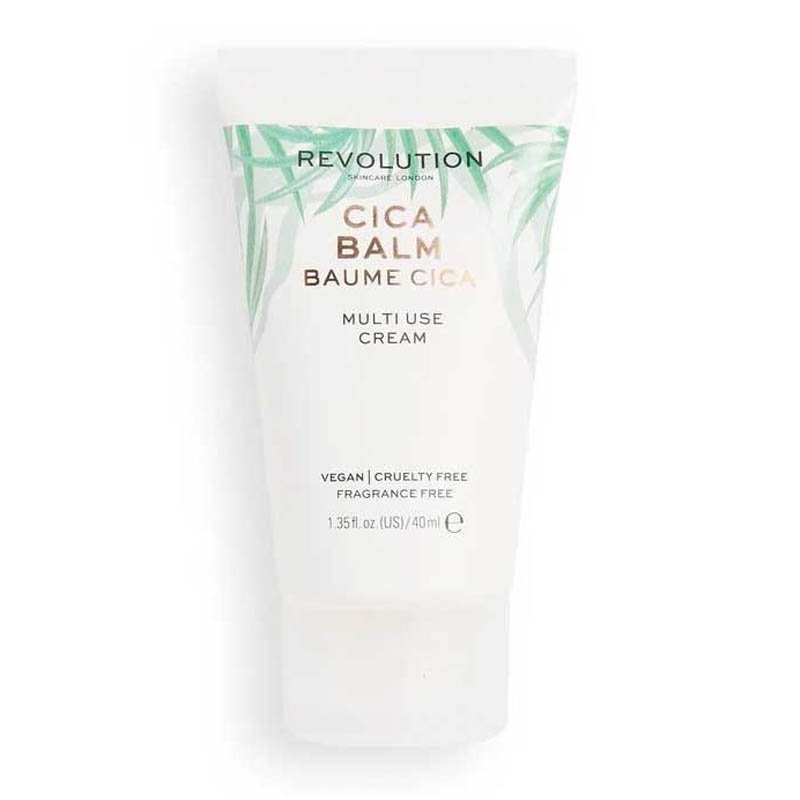 Cica Mehrzweck-Beruhigungscreme - Revolution Skincare - 1