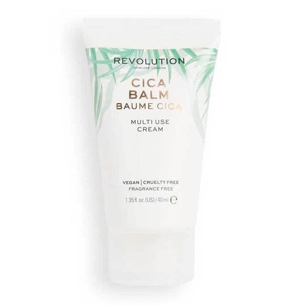 Cica Mehrzweck-Beruhigungscreme - Revolution Skincare - 1