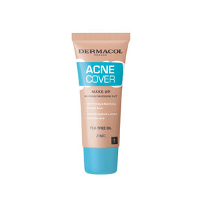 Acnecover-Stiftung - Dermacol - 1