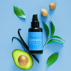 Straffendes und verjüngendes Körperöl - Sandelholz und Tahiti-Vanille - 150 ml - Alma Secret - 3