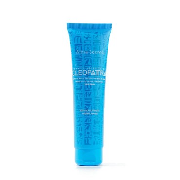 Multi-reparierende Handcreme - Cleopatra - Squalan, Avocado &amp; Shea - 100 ml - Alma Secret - 1