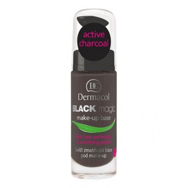 Make-up-Primer - Schwarze Magie - Dermacol - 1
