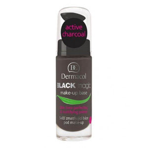Make-up-Primer - Schwarze Magie - Dermacol - 1