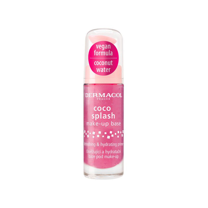 Coco Splash Make-up-Basis - Dermacol - 1