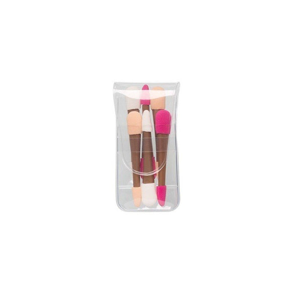 6 Lidschatten-Applikatoren - Eyescreams - Ubu - Ubu - Urban Beauty United - 1