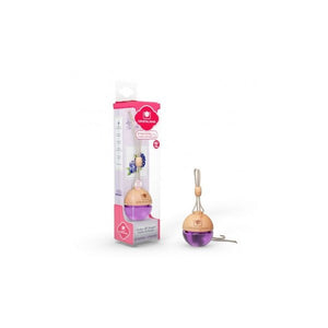 Auto-Lufterfrischer 6 ml - Cristalinas : Frutos del Bosque - 1