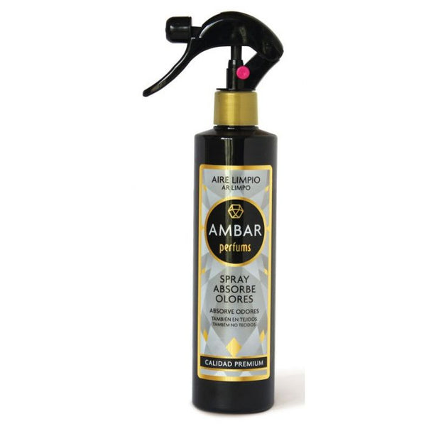 Geruchsabsorbierendes Spray - Ambar Perfums : Aire Limpio - 1