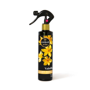 Geruchsabsorbierendes Spray - Ambar Perfums - 2