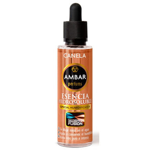 wasserlösliche Essenz - Ambar Perfums : Canela - 1
