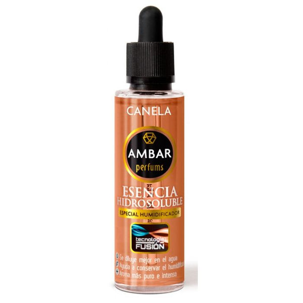 wasserlösliche Essenz - Ambar Perfums : Canela - 1