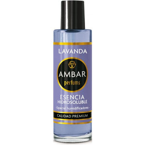 wasserlösliche Essenz - Ambar Perfums : Lavanda - 1