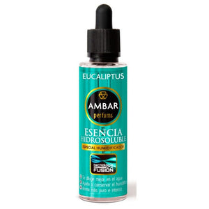 wasserlösliche Essenz - Ambar Perfums : Eucalipto - 1