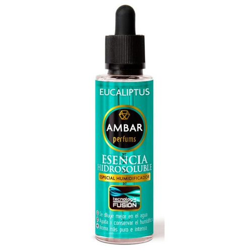 wasserlösliche Essenz - Ambar Perfums : Eucalipto - 1