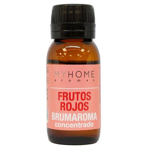 Brumaroma Natürliche Essenz - Sys Naturkosmetik - Myhome : Frutos Rojos - 1