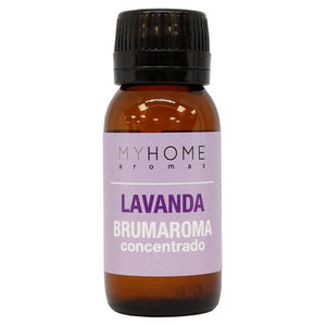 Brumaroma Natürliche Essenz - Sys Naturkosmetik - Myhome : Lavanda - 1