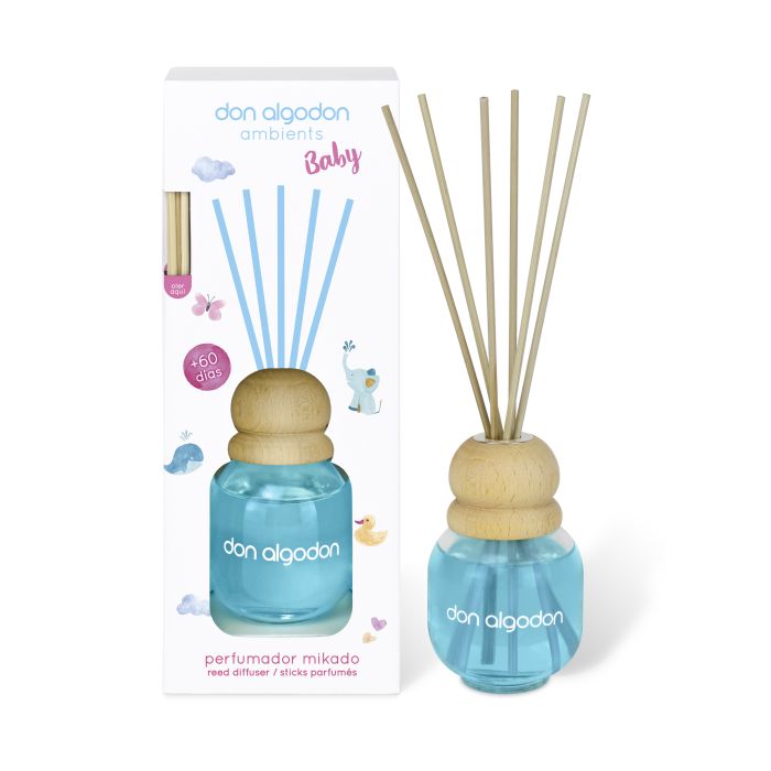 Mikado-Baby - Don Algodón - 1