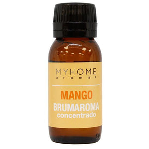 Brumaroma Natürliche Essenz - Sys Naturkosmetik - Myhome : Mango - 1