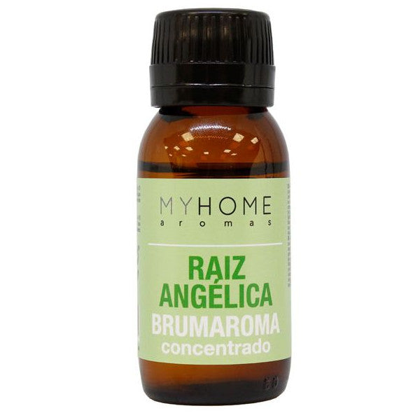 Brumaroma Natürliche Essenz - Sys Naturkosmetik - Myhome : Raíz Angélica - 1
