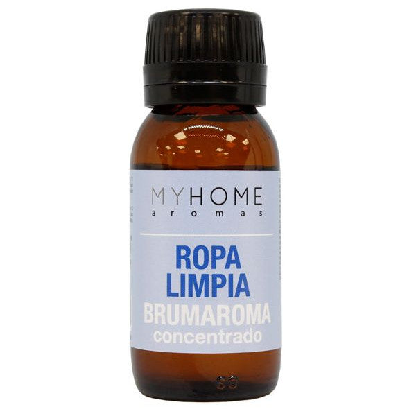 Brumaroma Natürliche Essenz - Sys Naturkosmetik - Myhome : Ropa Limpia - 1