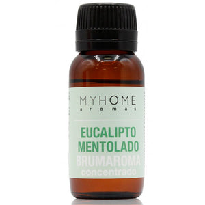 Brumaroma Natürliche Essenz - Sys Naturkosmetik - Myhome : Eucalipto Mentolado - 1