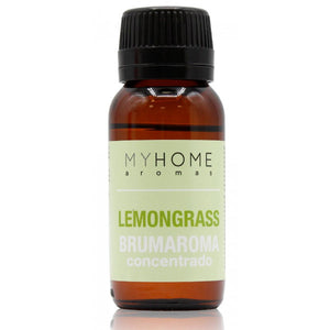 Brumaroma Natürliche Essenz - Sys Naturkosmetik - Myhome : Lemon Grass - 1