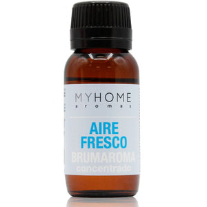 Brumaroma Natürliche Essenz - Sys Naturkosmetik - Myhome : Aire Fresco - 1