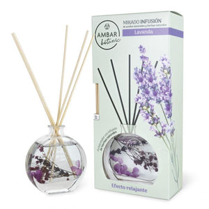 Botanischer Mikado-Lavendel - Ambar Perfums - 1