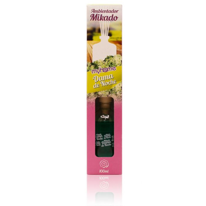 Mikado Dama de Noche Lufterfrischer: 100 ml - Myhome - 1